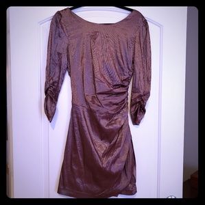 Akira Black Label Cocktail Dress